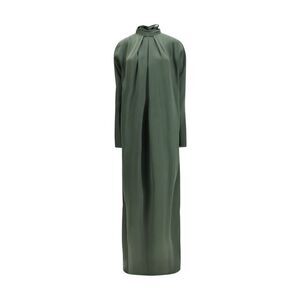 Petar Petrov Bicolor Silk Casual Women's Dress
